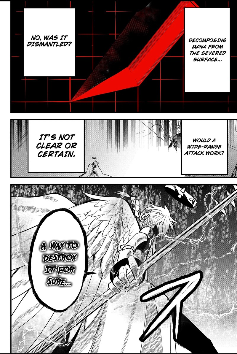 Tsugihagi Darake No Saikyou Yuusha Chapter 43 Page 16