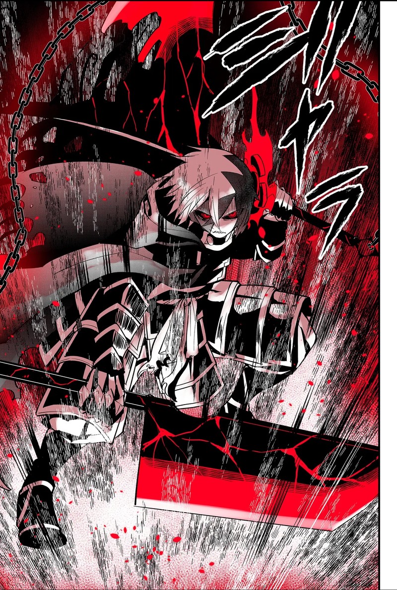Tsugihagi Darake No Saikyou Yuusha Chapter 43 Page 19