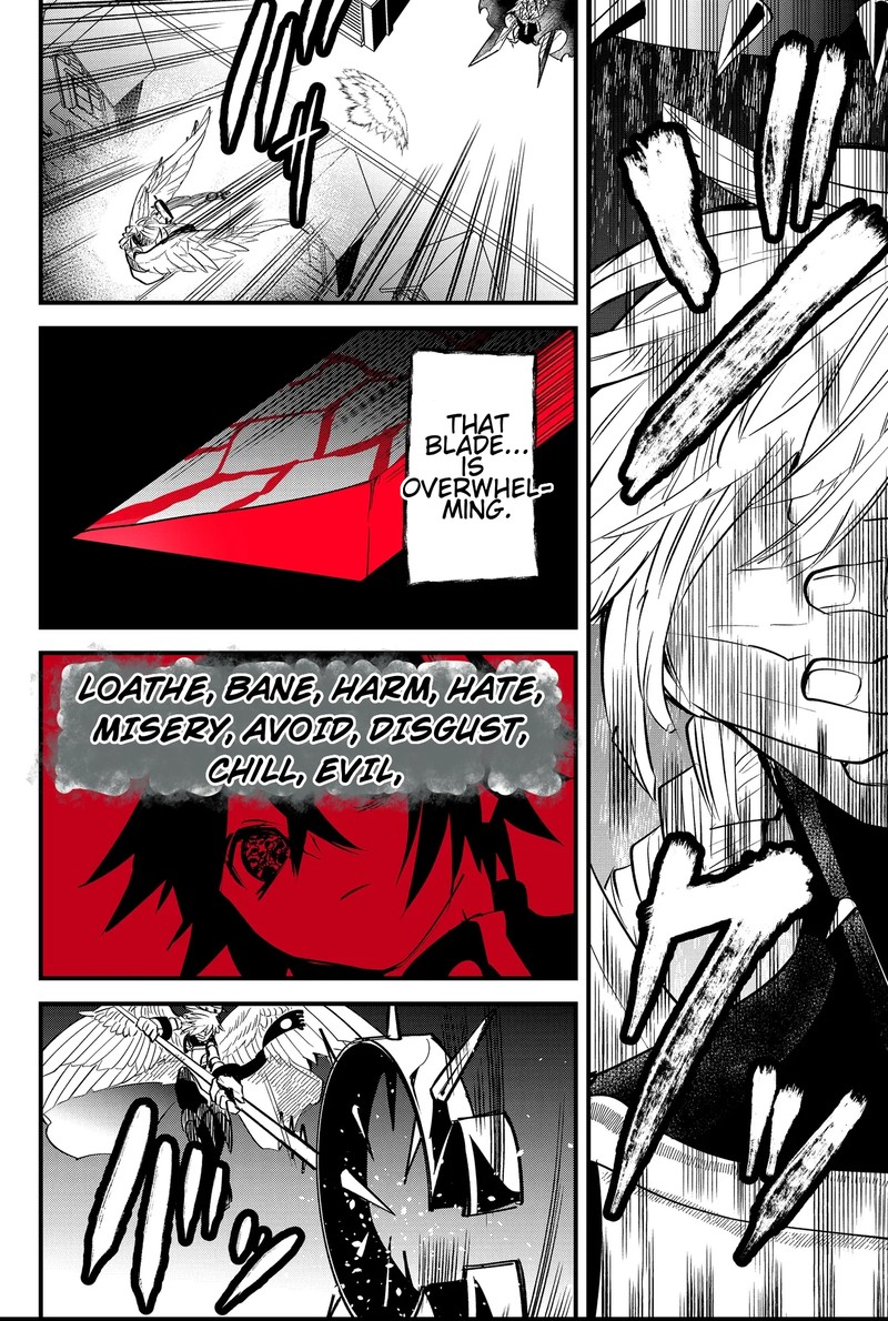 Tsugihagi Darake No Saikyou Yuusha Chapter 43 Page 6