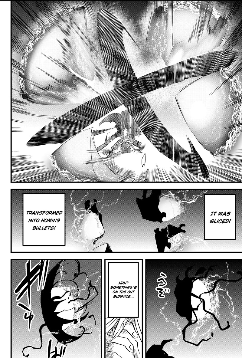 Tsugihagi Darake No Saikyou Yuusha Chapter 43 Page 8