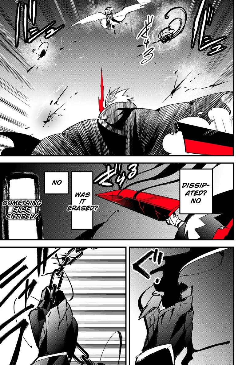 Tsugihagi Darake No Saikyou Yuusha Chapter 43 Page 9