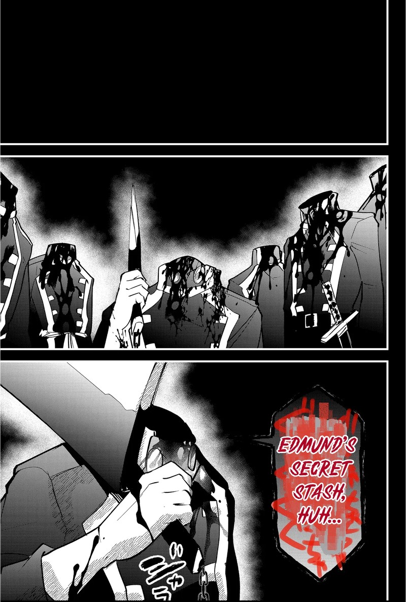 Tsugihagi Darake No Saikyou Yuusha Chapter 44 Page 1