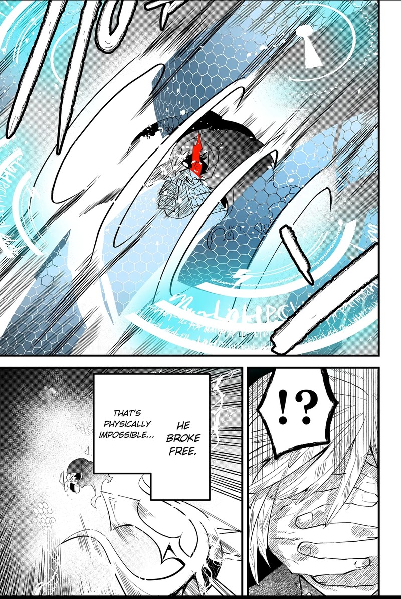 Tsugihagi Darake No Saikyou Yuusha Chapter 44 Page 13