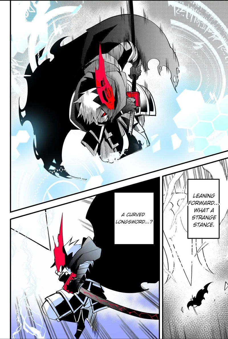 Tsugihagi Darake No Saikyou Yuusha Chapter 44 Page 14