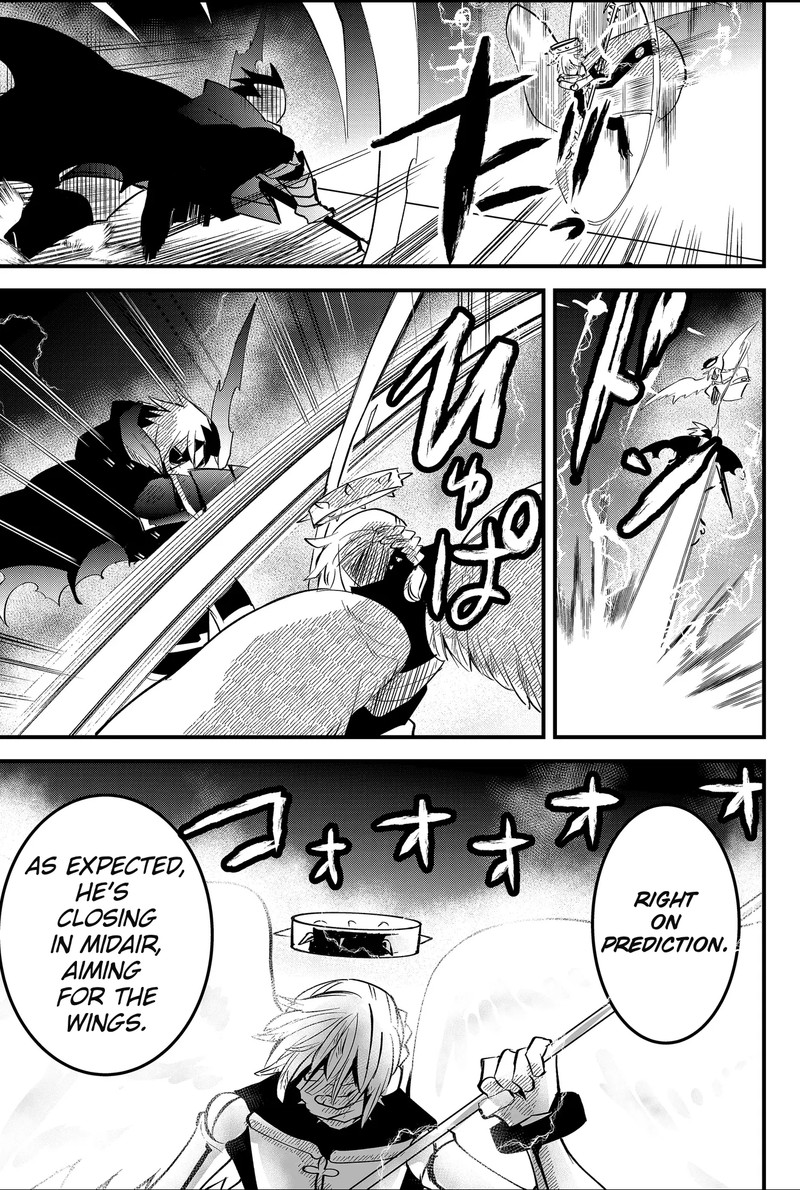 Tsugihagi Darake No Saikyou Yuusha Chapter 44 Page 5