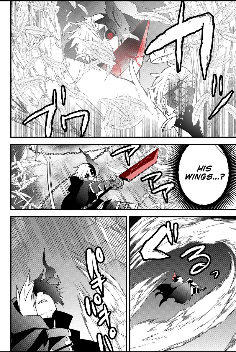 Tsugihagi Darake No Saikyou Yuusha Chapter 44 Page 6