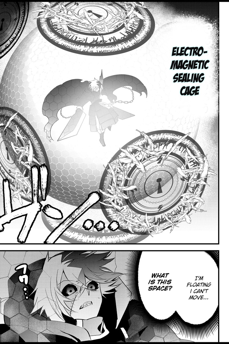 Tsugihagi Darake No Saikyou Yuusha Chapter 44 Page 7