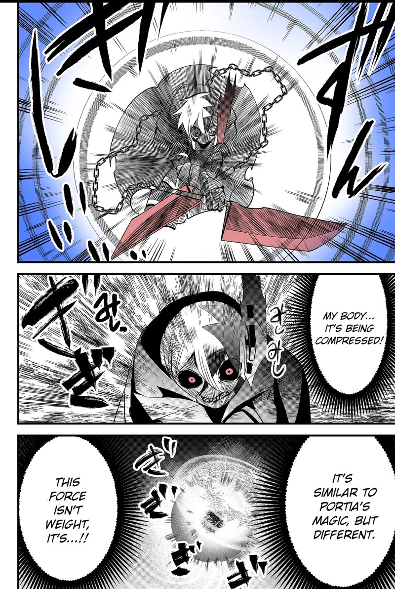 Tsugihagi Darake No Saikyou Yuusha Chapter 44 Page 8