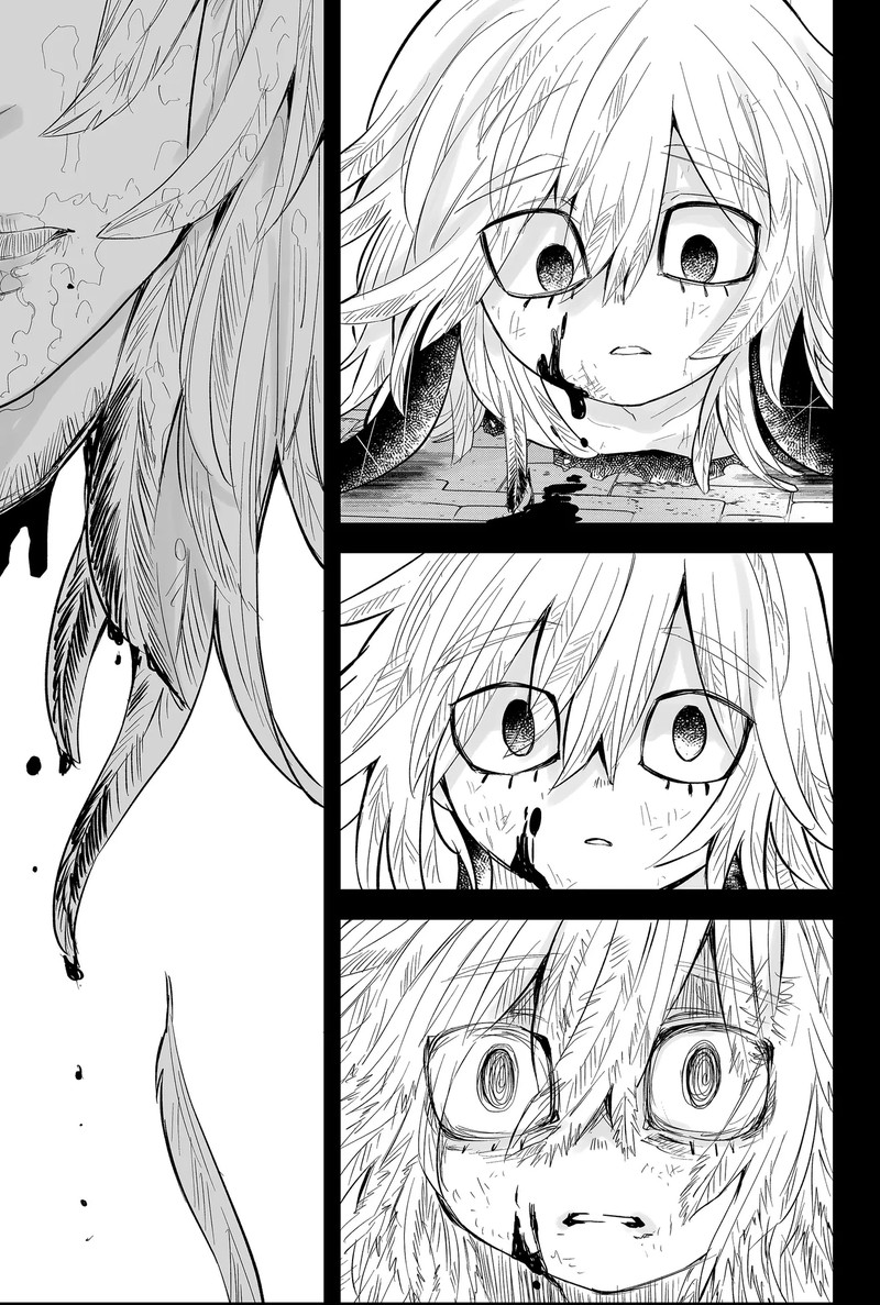 Tsugihagi Darake No Saikyou Yuusha Chapter 45 Page 11