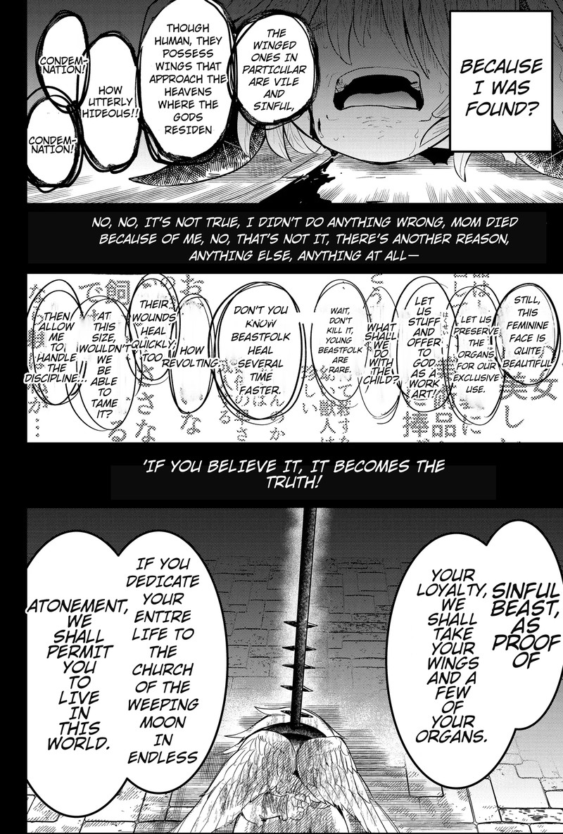 Tsugihagi Darake No Saikyou Yuusha Chapter 45 Page 14
