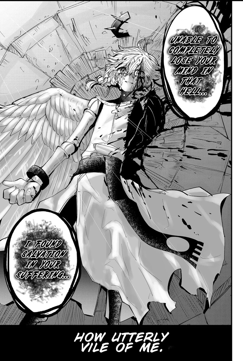 Tsugihagi Darake No Saikyou Yuusha Chapter 45 Page 19