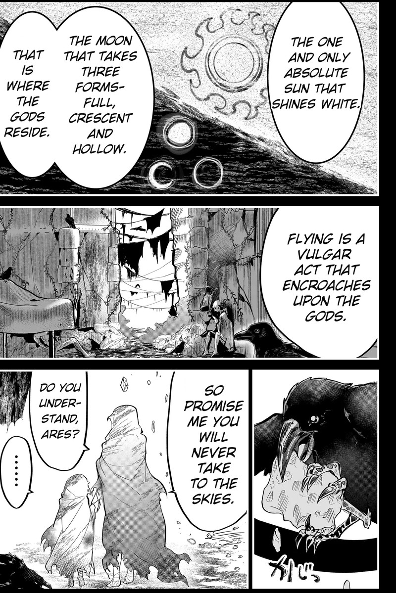 Tsugihagi Darake No Saikyou Yuusha Chapter 45 Page 5