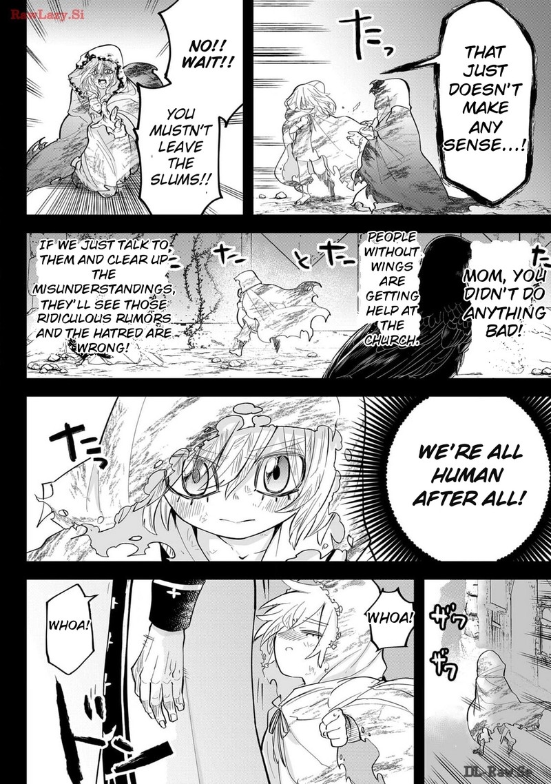 Tsugihagi Darake No Saikyou Yuusha Chapter 45 Page 8
