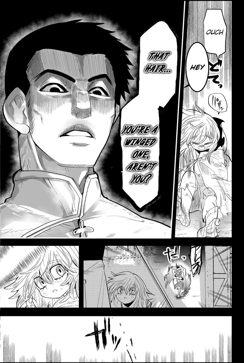 Tsugihagi Darake No Saikyou Yuusha Chapter 45 Page 9