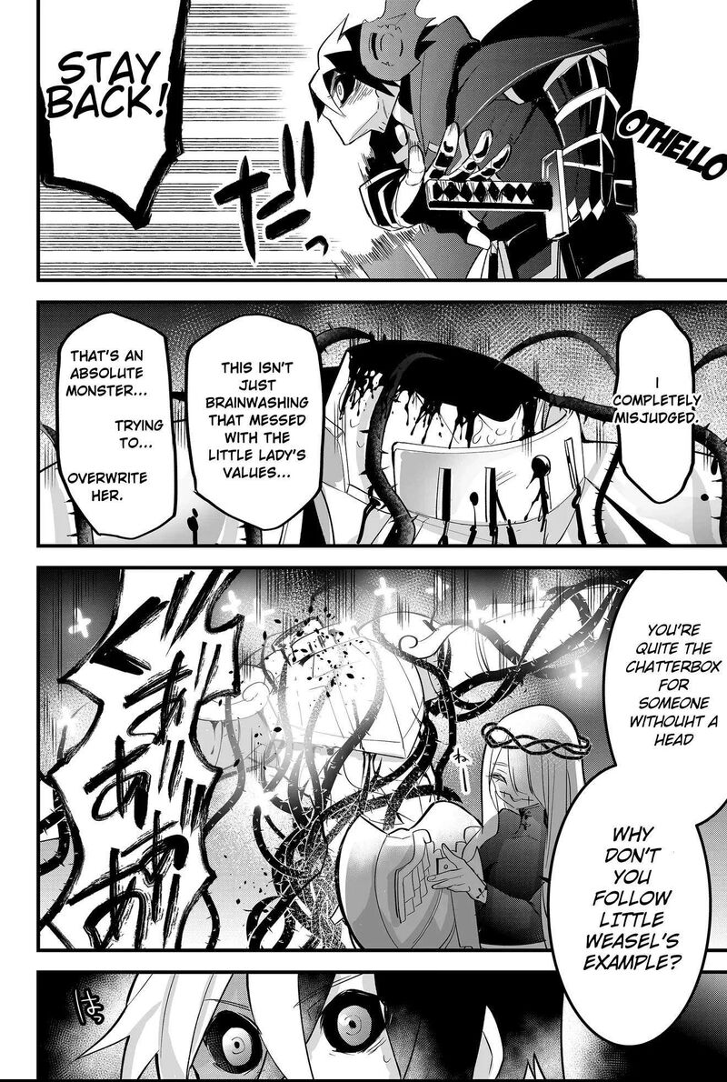Tsugihagi Darake No Saikyou Yuusha Chapter 46 Page 10