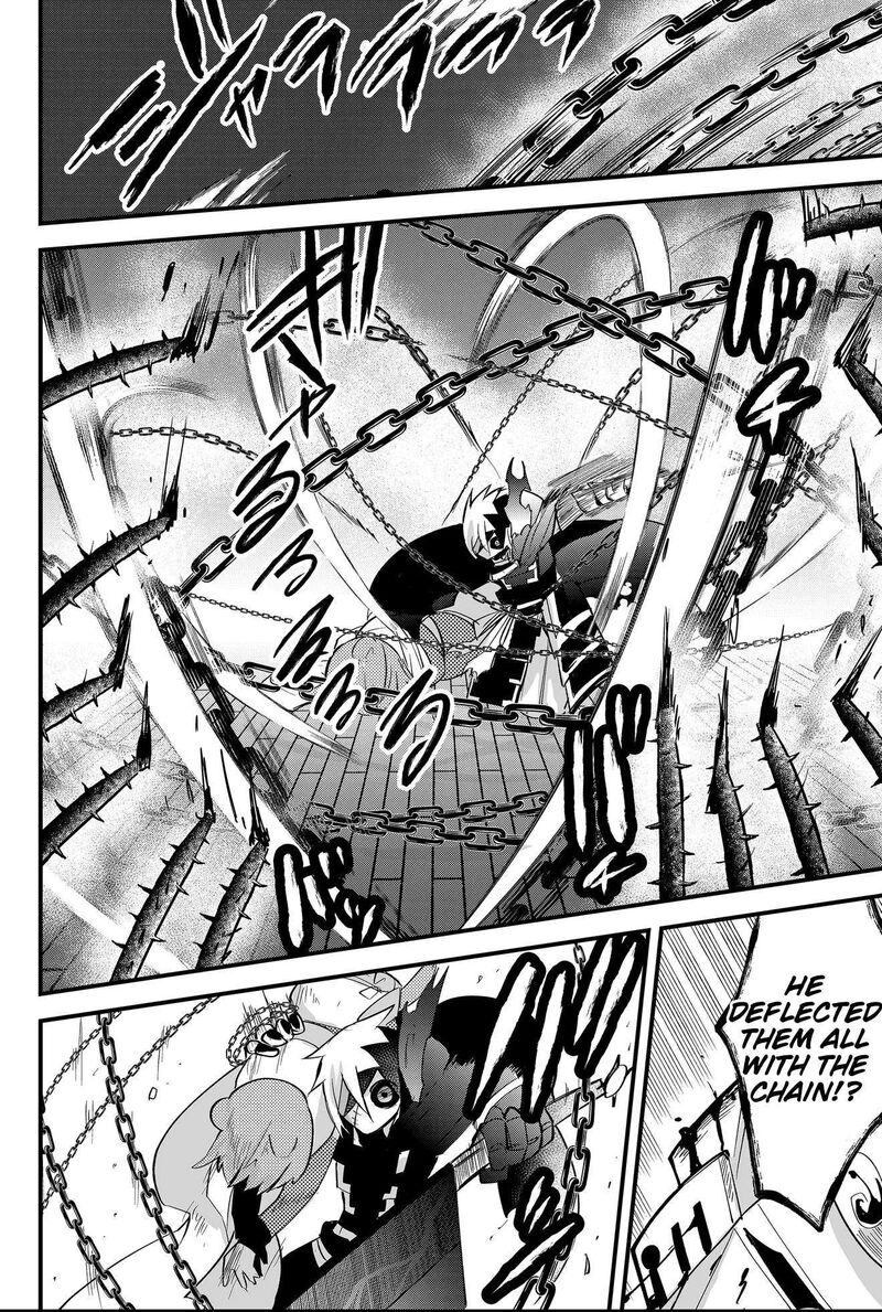 Tsugihagi Darake No Saikyou Yuusha Chapter 46 Page 12