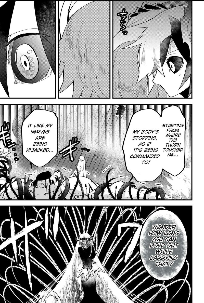 Tsugihagi Darake No Saikyou Yuusha Chapter 46 Page 13