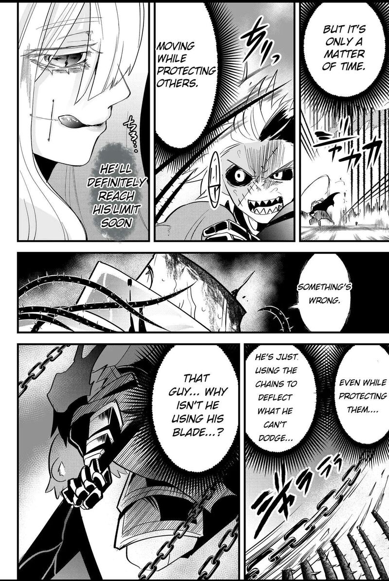 Tsugihagi Darake No Saikyou Yuusha Chapter 46 Page 16