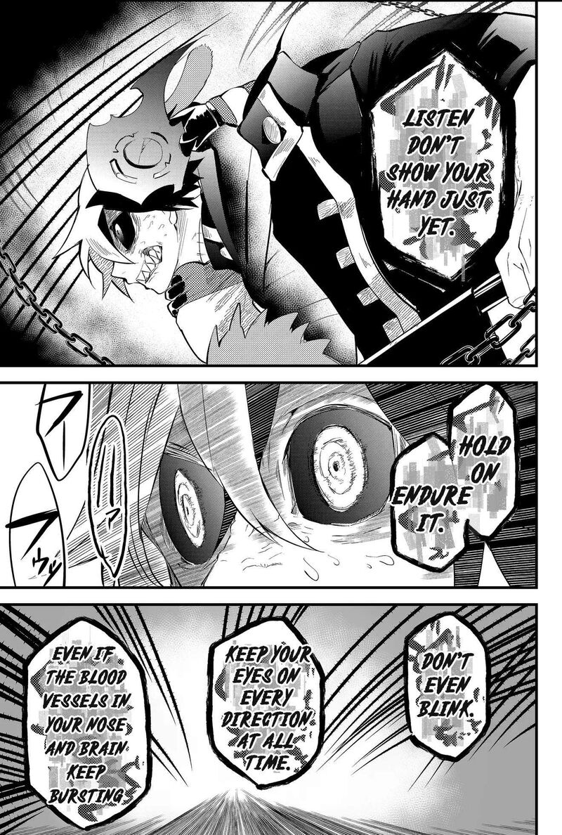 Tsugihagi Darake No Saikyou Yuusha Chapter 46 Page 17