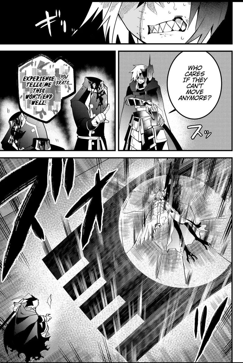 Tsugihagi Darake No Saikyou Yuusha Chapter 46 Page 3