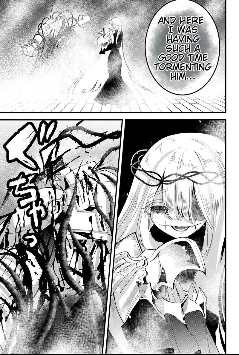 Tsugihagi Darake No Saikyou Yuusha Chapter 46 Page 9