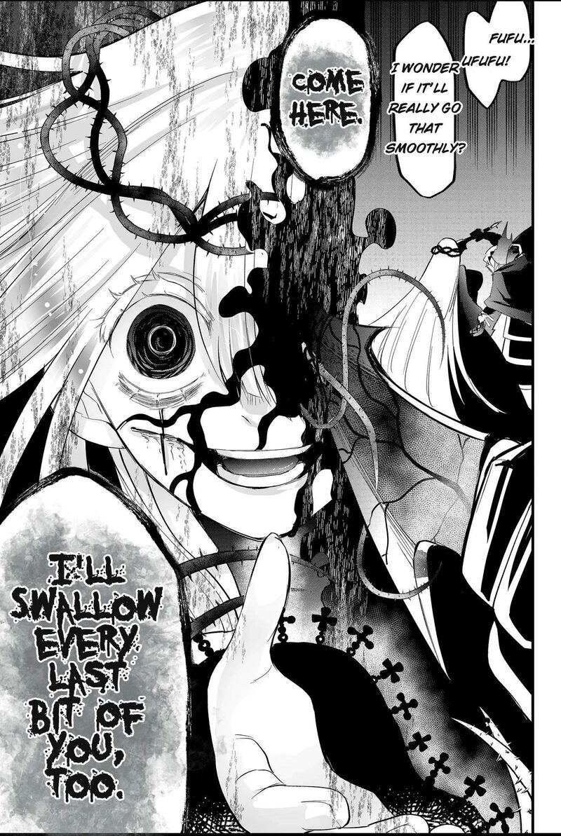 Tsugihagi Darake No Saikyou Yuusha Chapter 47 Page 13