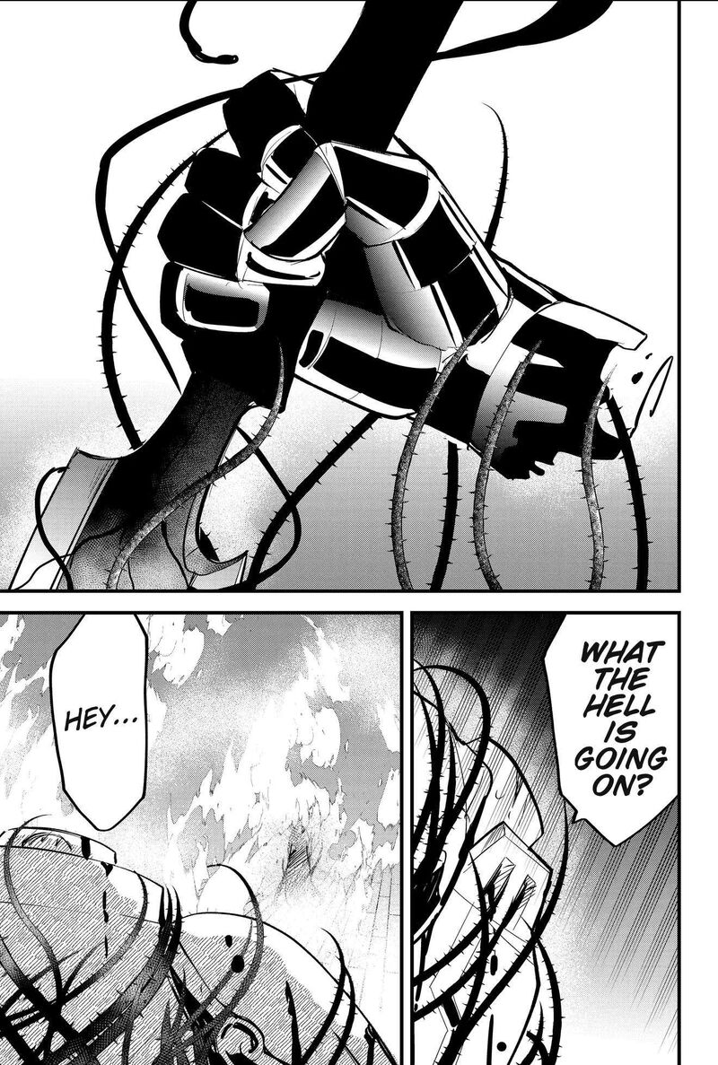 Tsugihagi Darake No Saikyou Yuusha Chapter 47 Page 15