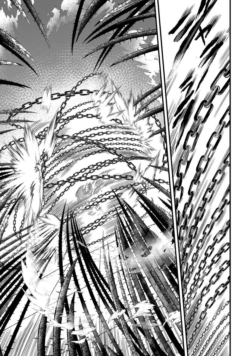 Tsugihagi Darake No Saikyou Yuusha Chapter 47 Page 3