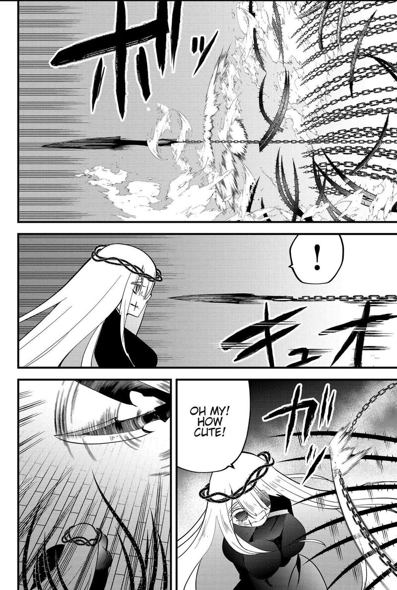 Tsugihagi Darake No Saikyou Yuusha Chapter 47 Page 4