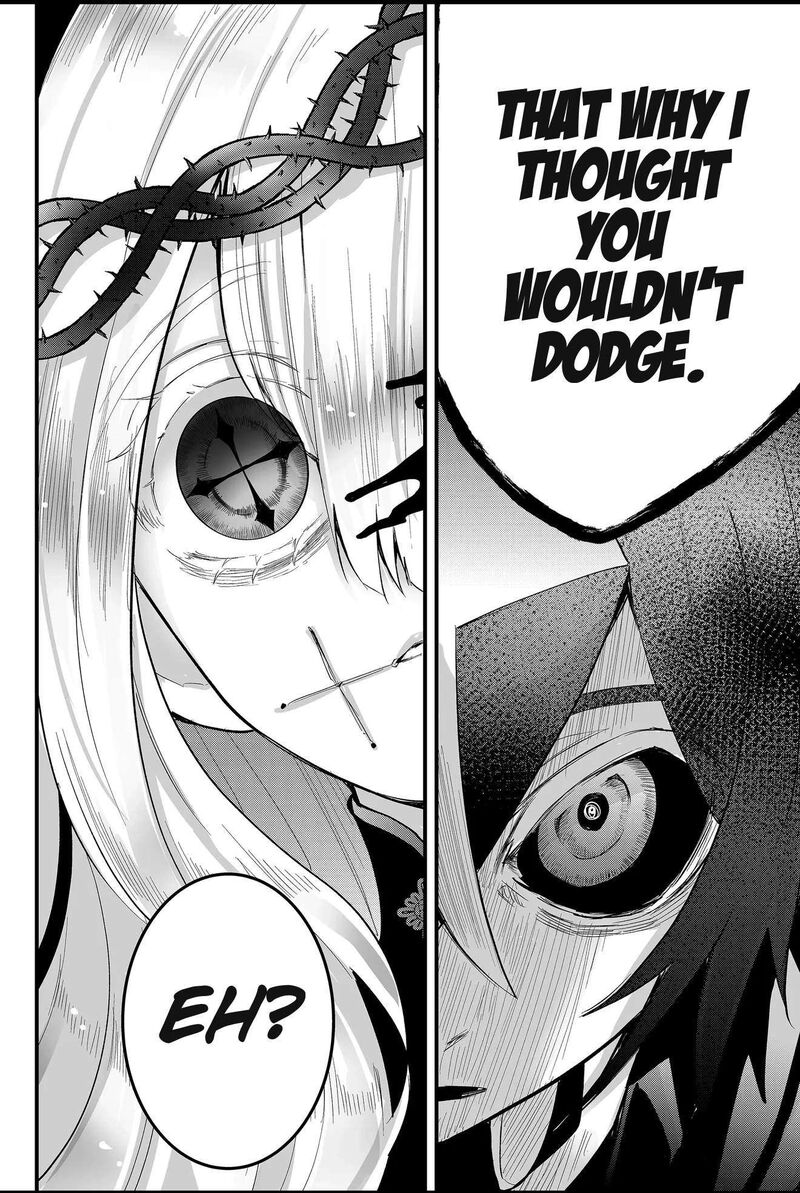 Tsugihagi Darake No Saikyou Yuusha Chapter 47 Page 8