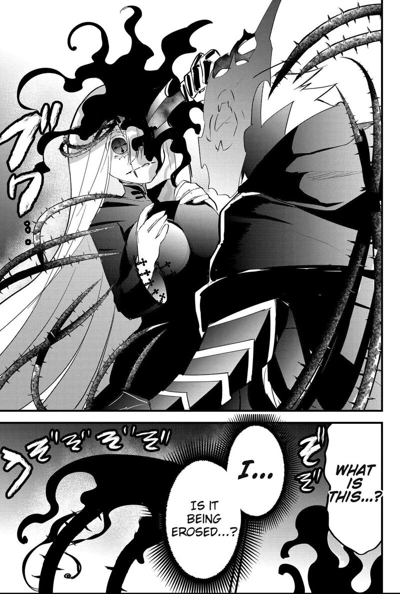 Tsugihagi Darake No Saikyou Yuusha Chapter 47 Page 9