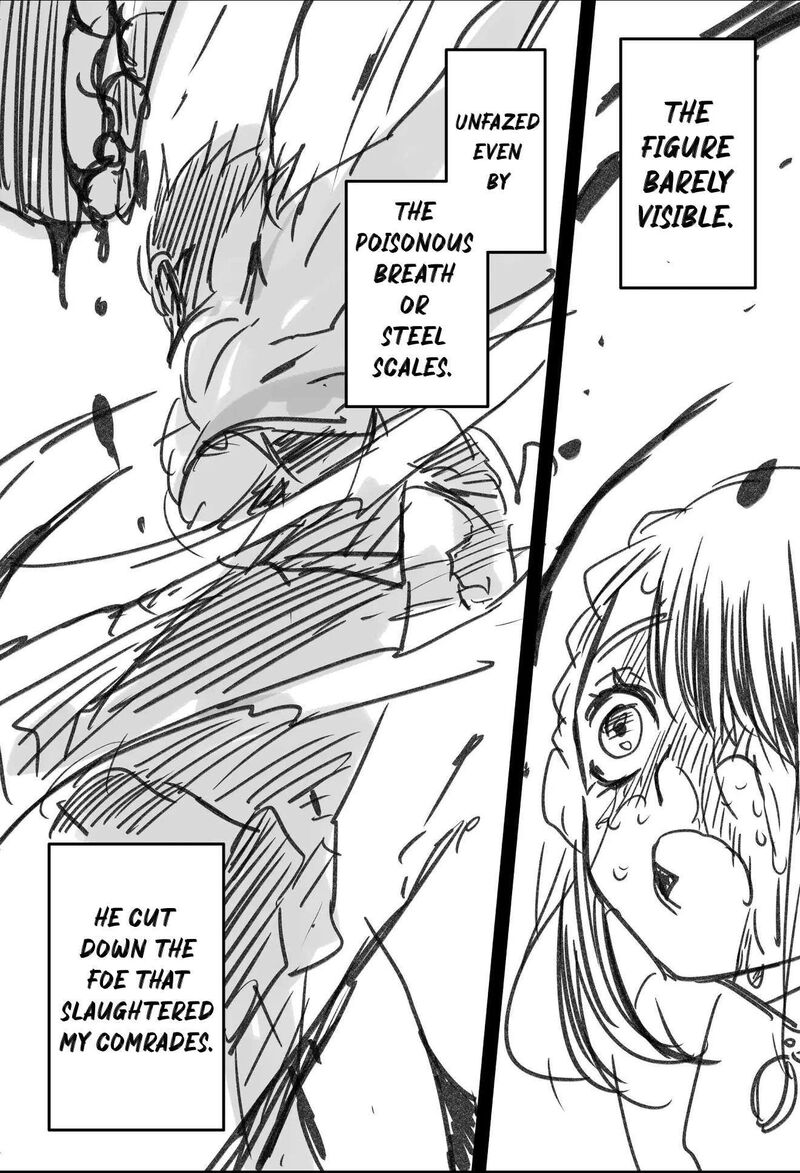Tsugihagi Darake No Saikyou Yuusha Chapter 47a Page 6