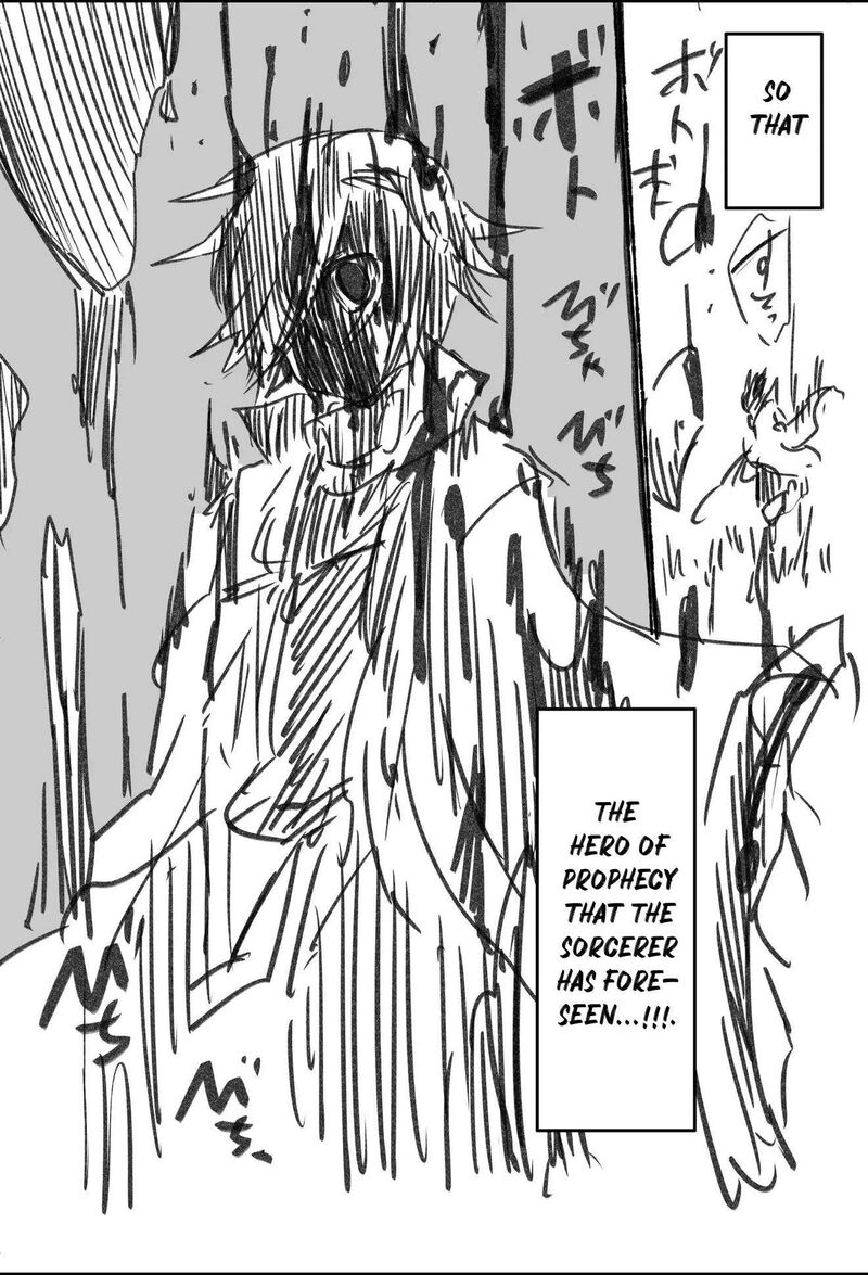 Tsugihagi Darake No Saikyou Yuusha Chapter 47a Page 7