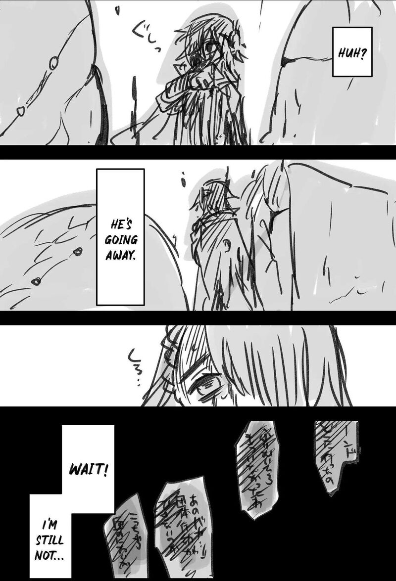 Tsugihagi Darake No Saikyou Yuusha Chapter 47a Page 8