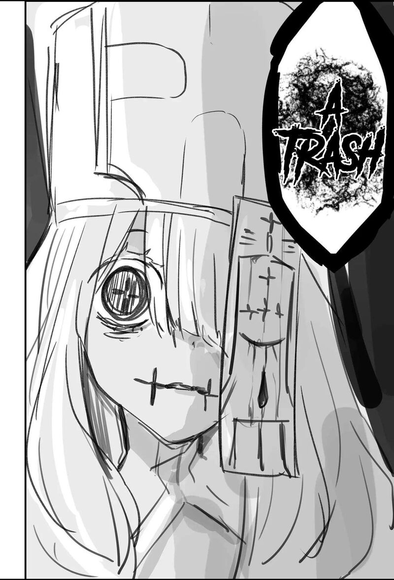 Tsugihagi Darake No Saikyou Yuusha Chapter 47b Page 4
