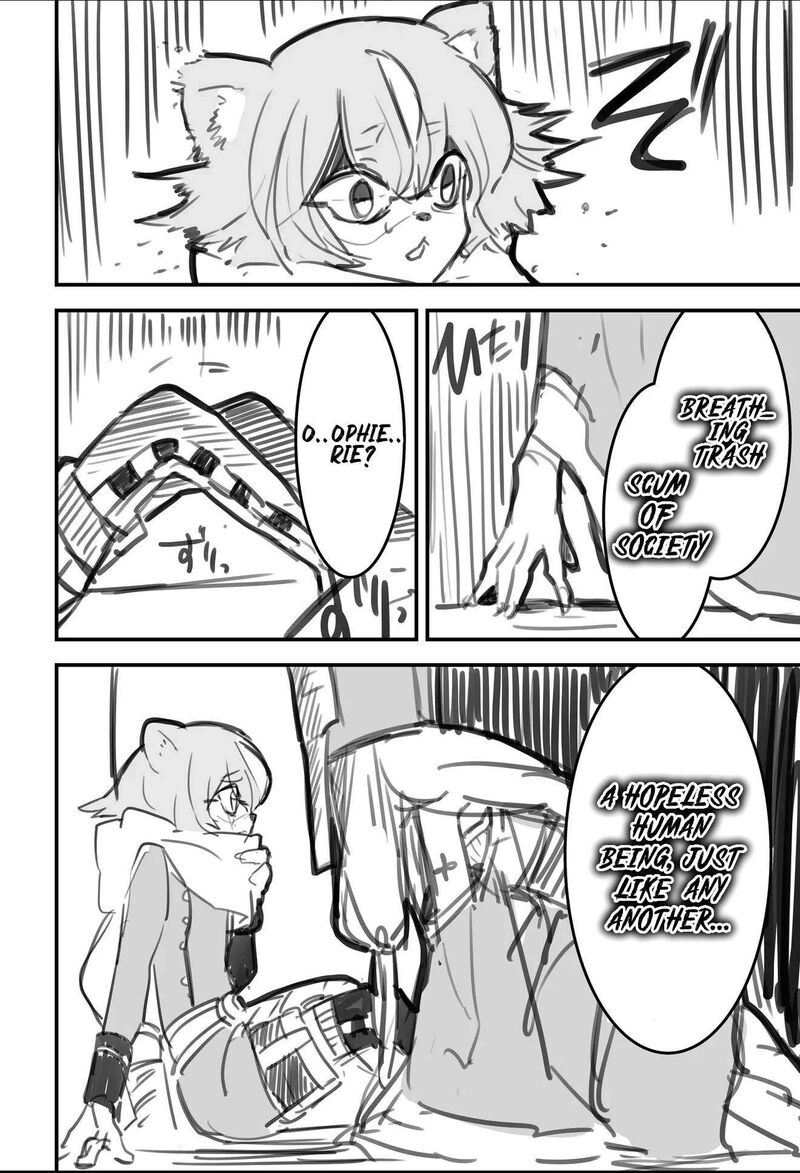 Tsugihagi Darake No Saikyou Yuusha Chapter 47b Page 5