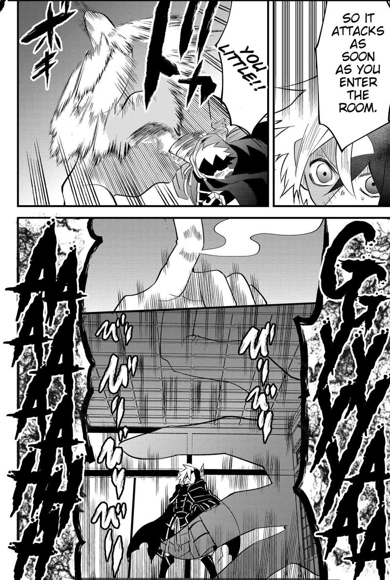Tsugihagi Darake No Saikyou Yuusha Chapter 48 Page 10