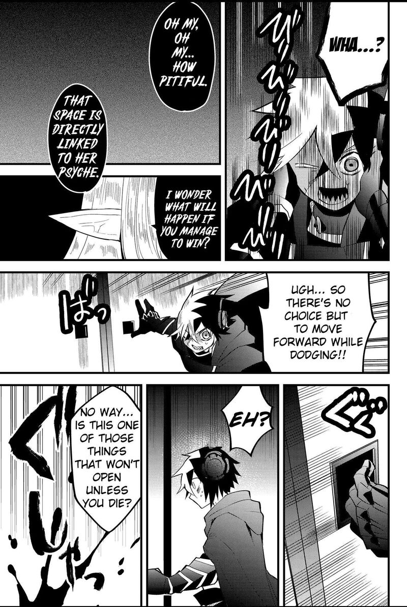 Tsugihagi Darake No Saikyou Yuusha Chapter 48 Page 11