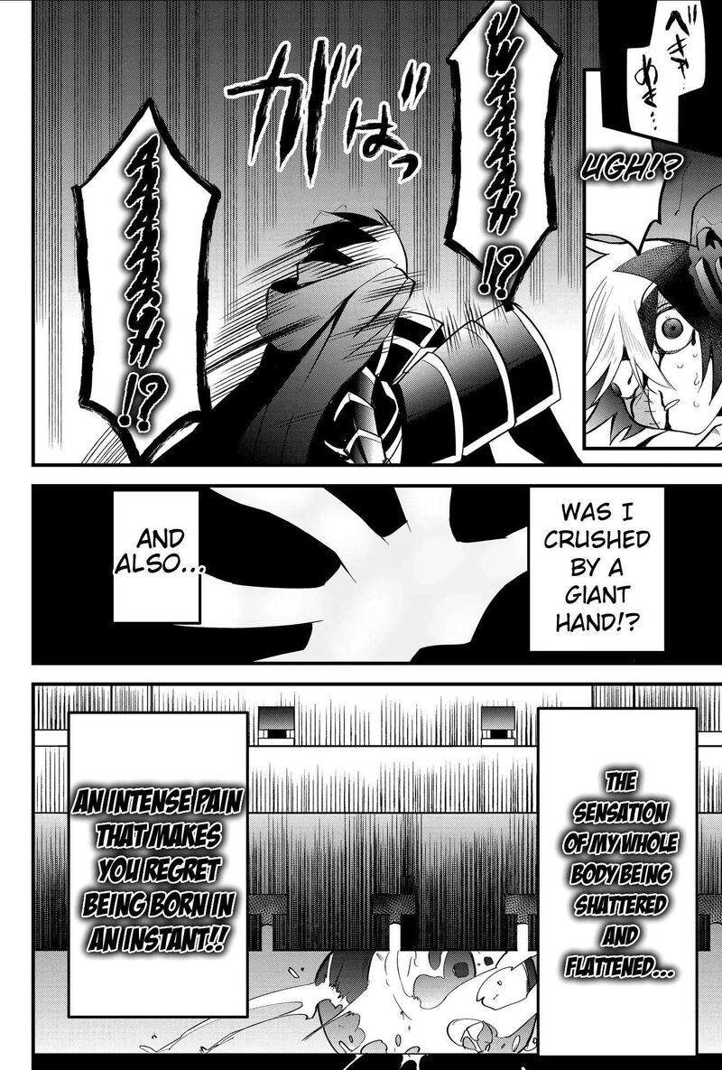 Tsugihagi Darake No Saikyou Yuusha Chapter 48 Page 8