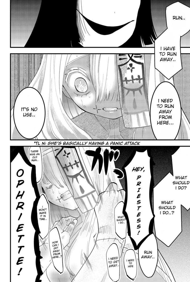 Tsugihagi Darake No Saikyou Yuusha Chapter 5 Page 11