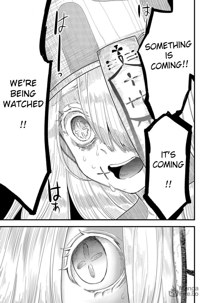 Tsugihagi Darake No Saikyou Yuusha Chapter 5 Page 12