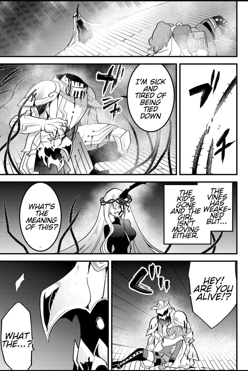 Tsugihagi Darake No Saikyou Yuusha Chapter 50 Page 11