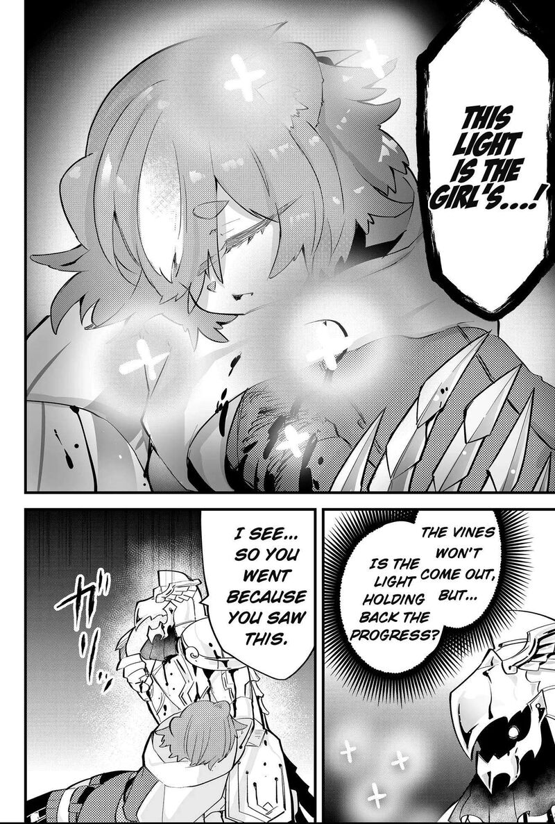 Tsugihagi Darake No Saikyou Yuusha Chapter 50 Page 12