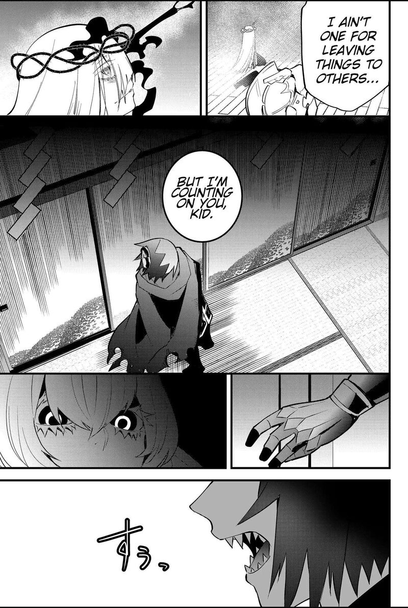 Tsugihagi Darake No Saikyou Yuusha Chapter 50 Page 13
