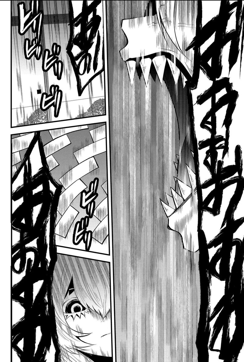 Tsugihagi Darake No Saikyou Yuusha Chapter 50 Page 14