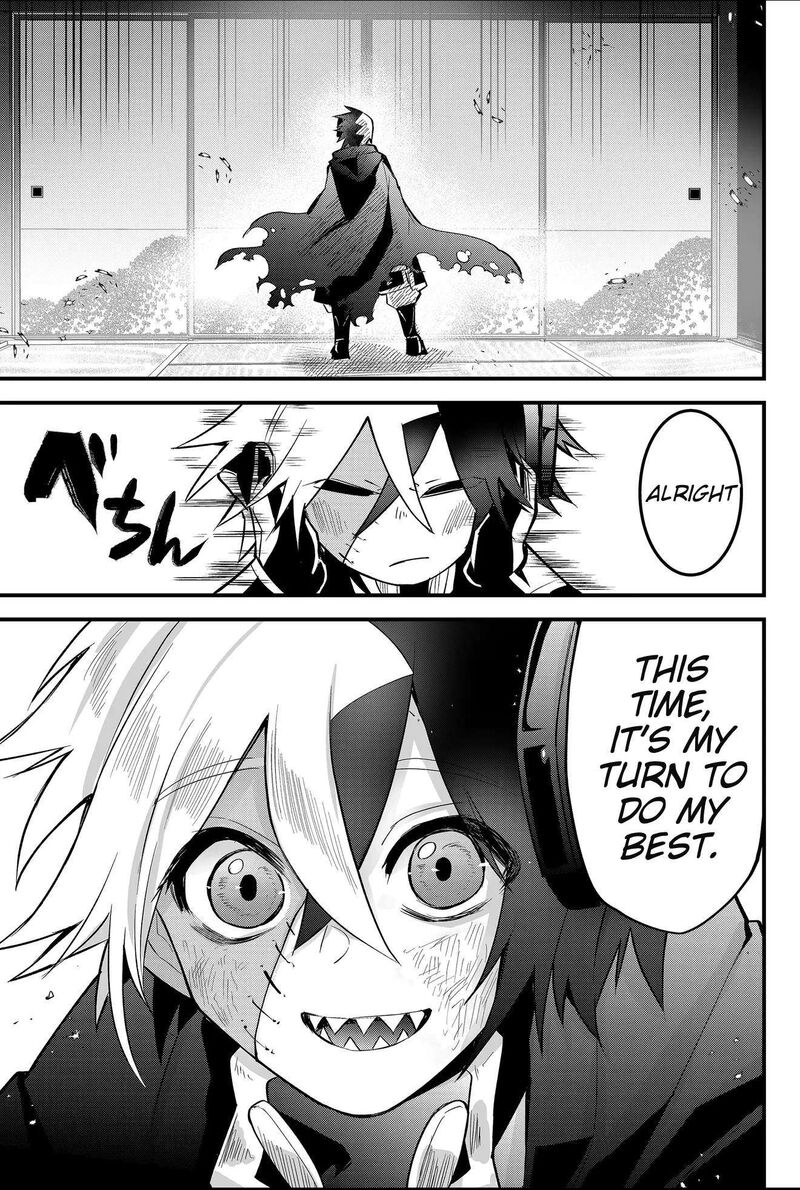 Tsugihagi Darake No Saikyou Yuusha Chapter 50 Page 15