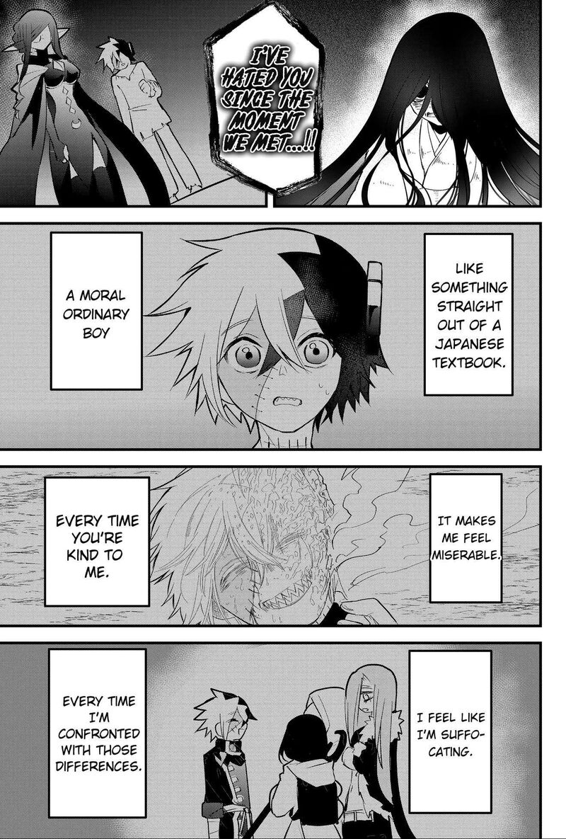 Tsugihagi Darake No Saikyou Yuusha Chapter 51 Page 5