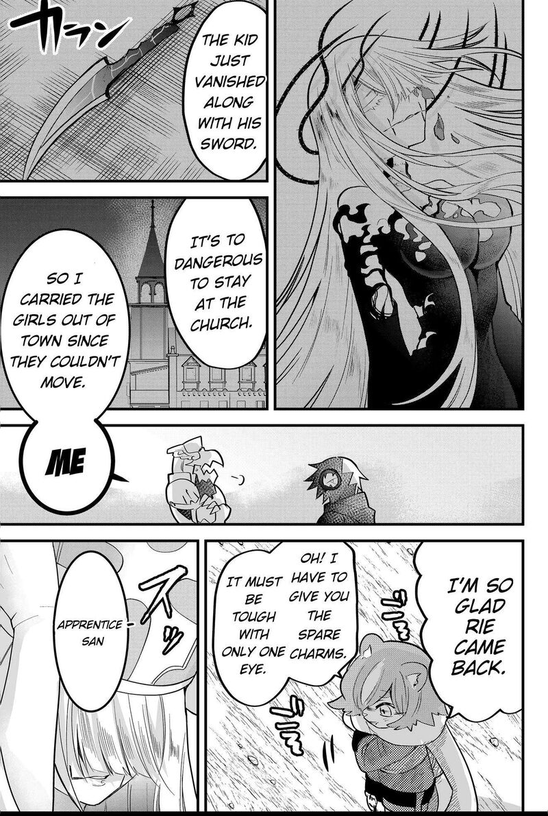 Tsugihagi Darake No Saikyou Yuusha Chapter 52 Page 11
