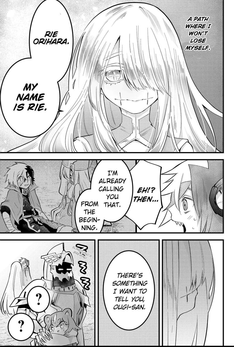 Tsugihagi Darake No Saikyou Yuusha Chapter 52 Page 15