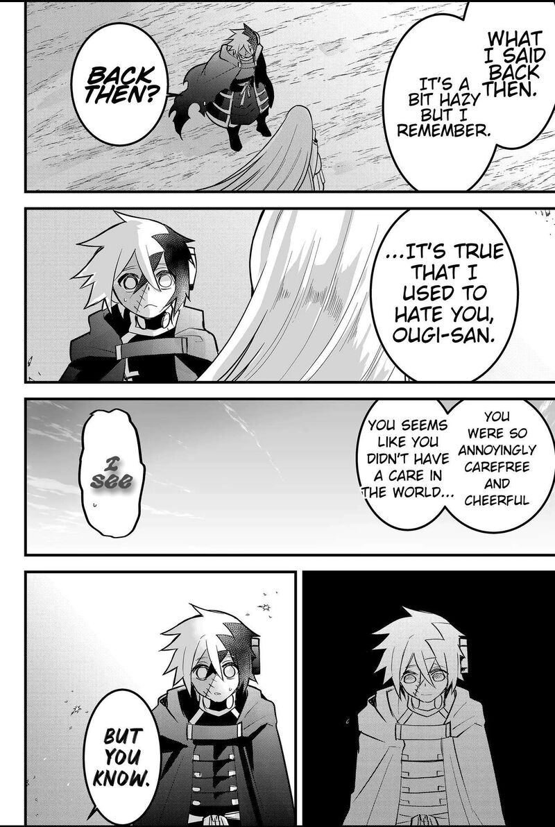 Tsugihagi Darake No Saikyou Yuusha Chapter 52 Page 16